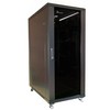 EXTRALINK 37U 600X600 stovima spintelė juodas