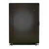 EXTRALINK 37U 600X600 stovima spintelė juodas