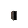 EXTRALINK 37U 800X800 stovima spintelė juodas