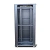 EXTRALINK 42U 800x1000 standing rackmount cabinet juodas