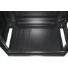EXTRALINK 32U 600X600 stovima spintelė juodas