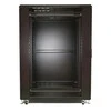 EXTRALINK 32U 600X600 stovima spintelė juodas