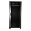 EXTRALINK 32U 600X600 stovima spintelė juodas