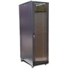 EXTRALINK 42U 600x1000 standing rackmount cabinet juodas