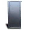 EXTRALINK 42U 600X800 standing rackmount cabinet juodas