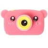 Extralink kids camera h25 pink