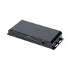 Šakotuvas EXTRALINK KRATOS GIGABIT POE SWITCH 8 PORTS 24V