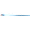 Extralink Kat.6A S/FTP 3m | LAN Patchcord | Varinė vytos poros, 10Gbps
