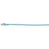 Extralink Kat.6A S/FTP 3m | LAN Patchcord | Varinė vytos poros, 10Gbps