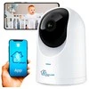 Stebėjimo kamera Extralink Smart Life HomeEye