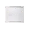 EXTRALINK 9U 600X600 19" RACK CABINET GRAY