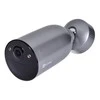 EZVIZ | IP kamera | CS-EB3 | Kulka | 3 MP | 2,8 mm/F2,0 | IP66 | H.264, H.265 | „Micro SD“, maks. 256 GB