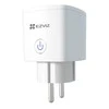 EZVIZ | Išmanusis kištukas su energijos suvartojimo stebėjimo prietaisu (ES standartas) | CS-T30-10B-E | Baltas