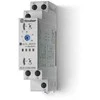 Finder F80-01-0-240-0000 DAUGIAFUNKCINĖ LAIKAS RELĖ 16A 1P 1M 12-240V AC/DC