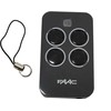 Pilotas FAAC XT4 433 RC