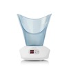 Medisana | Facial Steamer | DS 400 | Baltas/Mėlyna