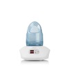 Medisana | Facial Steamer | DS 400 | Baltas/Mėlyna