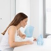 Medisana | Facial Steamer | DS 400 | Baltas/Mėlyna