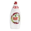 Indų ploviklis FAIRYPomegranade&amp;Raudona Oranžinis, 900 ml