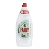 Indų ploviklis FAIRY SENSITIVE Tea Tree &amp; Mint, 900 ml