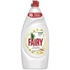 Indų ploviklis FAIRY Chamomile &amp; Vitamine E, 900 ml