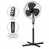Ventiliatorius Clatronic VL 3741 S Juodas