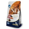 Šunų Maistas - Farmina N&amp;D Brown Su Aviena, Spirulina Ir Morkomis 2 Kg