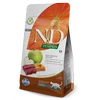 Farmina Pet Foods FARMINA CAT N&amp;D 1,5kg MOLIŪGINIS ELNIENOS OBUOLAS