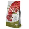 FARMINA N&amp;D QUINOA - CAT Dry URINARY antiena&amp;Cranberry ADULT 300 gr