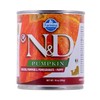 FARMINA N&D PUMPKIN - DOG Wet vištiena moliūgas&Pomegranate PUPPY 285 g (pak.6)
