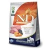 Farmina Pet Food ėriena &amp; BLUEBERRY ADULT MEDIUM &amp; MAXI