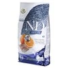 Oranžinis FARMINA N&D OCEAN - DOG Dry Herring&Oranžinis ADULT MINI 7kg