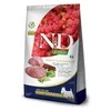 Šunų Maistas - Farmina N&amp;D Quinoa Aviena Suaugusiems Mini 2.5kg