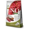 Sausas Šunų Maistas - Farmina N&amp;D Quinoa Antiena Odai ir Kailiui 7kg