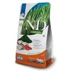 Sausas Kačių Maistas - Farmina N&amp;D Spirulina, 1.5kg