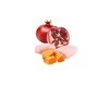 FARMINA N&amp;D PUMPKIN - DOG Wet vištiena moliūgas&amp;Pomegranate ADULT 285 g (pak.6)