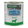 Šunų Maistas - Farmina Vet Life Canine Renal 300g