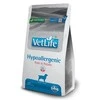FARMINA Vet Life Hypoallergenic Pork ir bulvės - sausas šunų maistas - 2kg