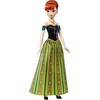 Disney Frozen Lėlė śpiewająca Anna HMG45