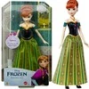 Disney Frozen Lėlė śpiewająca Anna HMG45