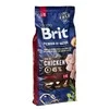 BRIT PREMIUM Dog By Nature Senior L/XL 15kg
