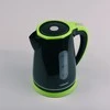 Virdulys Maestro MR-058 Juodas