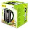 Virdulys Maestro MR-058 Juodas