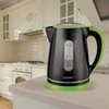 Virdulys Maestro MR-058 Juodas