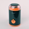 Kavamalė Maestro MR-452-Juodas coffee grinder Blade grinder 150 W