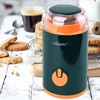 Kavamalė Maestro MR-452-Juodas coffee grinder Blade grinder 150 W