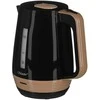Feel-Maestro MR033 juodas electric virdulys 1.7 L 2200 W