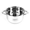 Puodas 24cm 6,5L su dangteliu Maestro MR-3513