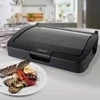 Vaflinė Elektrinis grilis MAESTRO MR-718