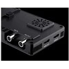 Lilliput Monitorius - CUT6S 6" 4K IPS Ekranas HDMI USB Įrašymas